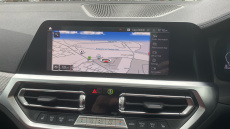 BMW 4 Series 420d MHT M Sport 5dr Step Auto Diesel Hatchback